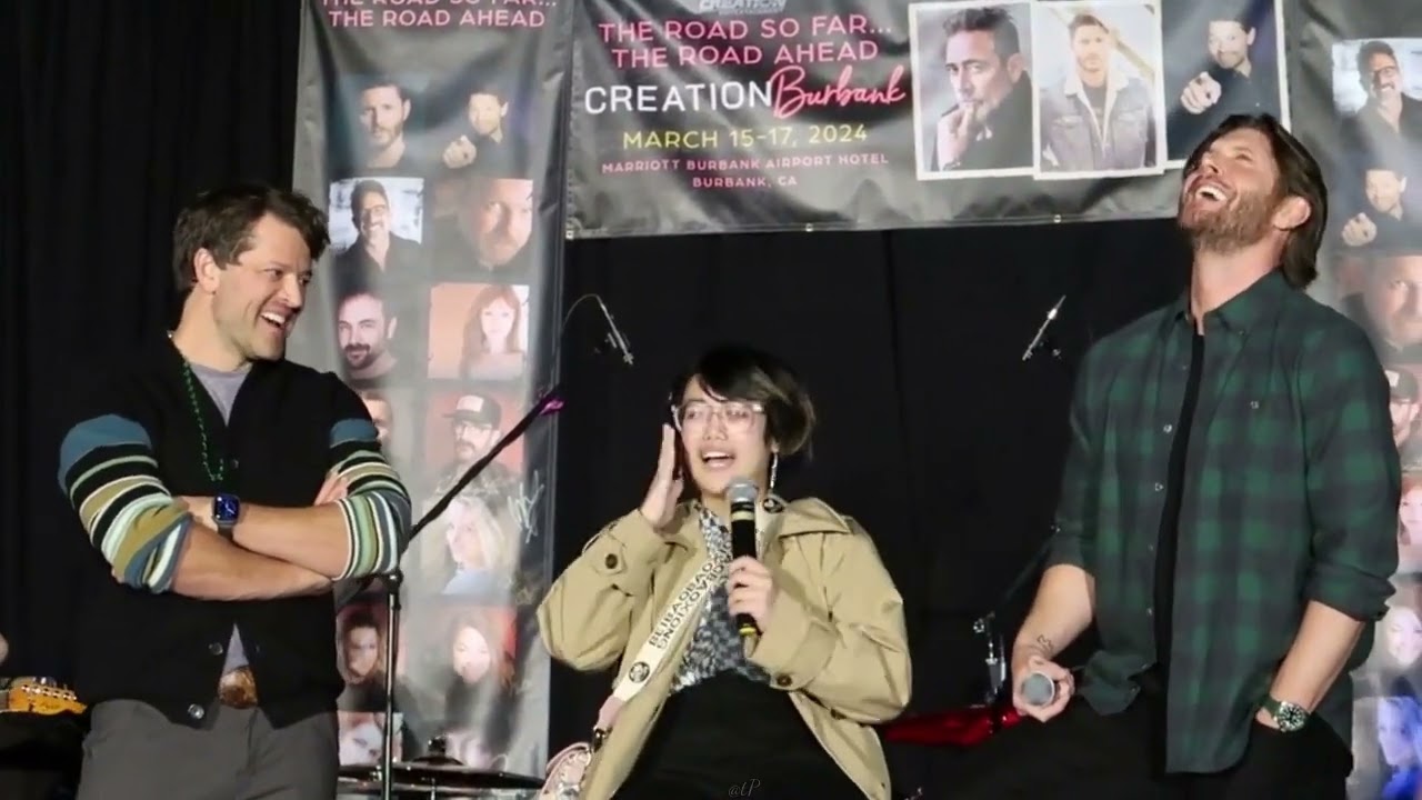 Last Question SPN BurCon 2024