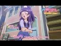 キラキラ☆プリキュアアラモード SPECIAL OP 1