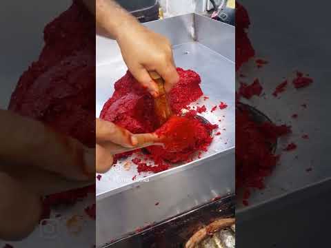 Salça deyince Osmaniye