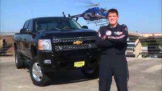 Beaumont GMC Dealership | Classic Southeast Texas