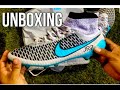 New nike magista obra silver storm pack  unboxing