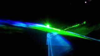 Master-Tech Lasershow Outdoor Hd