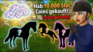 What have I done... 😭 Buying a horse ESCALATION! 💸🐴 SSO