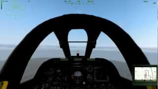 Arma 2 - How to fly the A10
