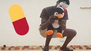 Amazing Afro Dance With Dotorado Pro - Say Daddy