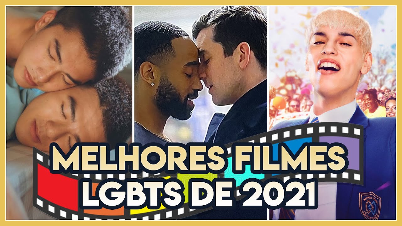 Melhores filmes LGBT para assistir na Netflix