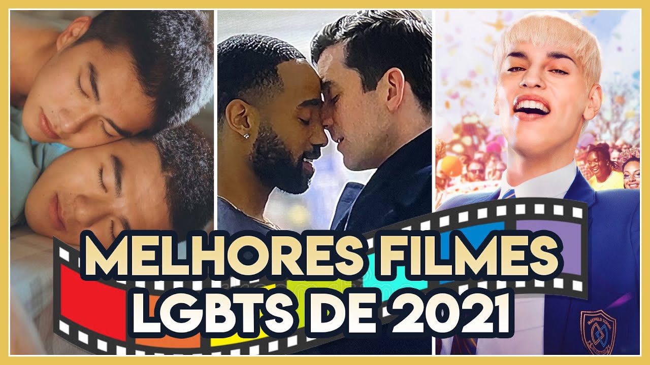 20 filmes e séries com temática LGBT para assistir na Netflix