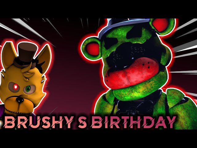 BrushyWizard09 Late Birthday Special (OC) class=