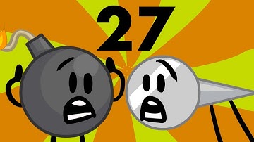 BFB Viewer Voting Series 27