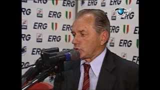 Boskov-Mania 22 Sampdoria - Roma