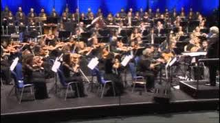 Hasret- Omar Faruk Tekbilek & Borusan Philharmonic featuring Itamar Erez