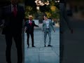 Elon And Donald Staying Alive Dance mp3