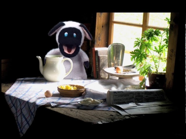 نان روزانه قسمت۵