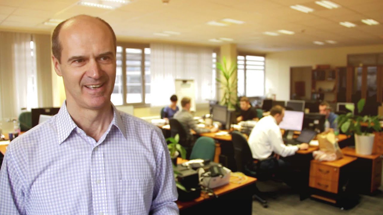 Erfahrungsbericht eteoBoard bei DSS Consulting, Budapest