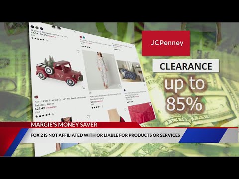 Money Saver: It's a Blowout Clearance Sale going on right now at JCPenney  Online 