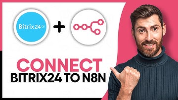 How to Connect Bitrix24 to n8n - Step by Step