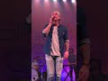In Case You Didn't Know second half by Brett Young