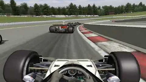 F1-S-R 1974 | Round 3 | Mosport Park