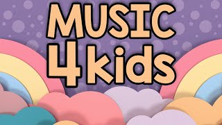 Music for Kids! Clean Instrumental Covers Playlist | 2 Hours by Mood Melodies 465 views 3 days ago 2 hours, 3 minutes