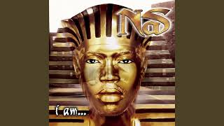 Nas - Nas Is Like Instrumental (1 HOUR LONG) HQ