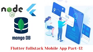 Flutter with Full Stack DevelopmentFood Ordering App   Part 12 Auth Completion