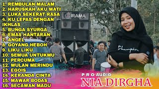 KUMPULAN LAGU IRAMA DOPANG TERBARU 202 || REMBULAN MALAM