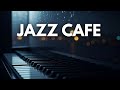 Cafe Jazz Snowfall: Relaxing Music for a Cold Winter Day