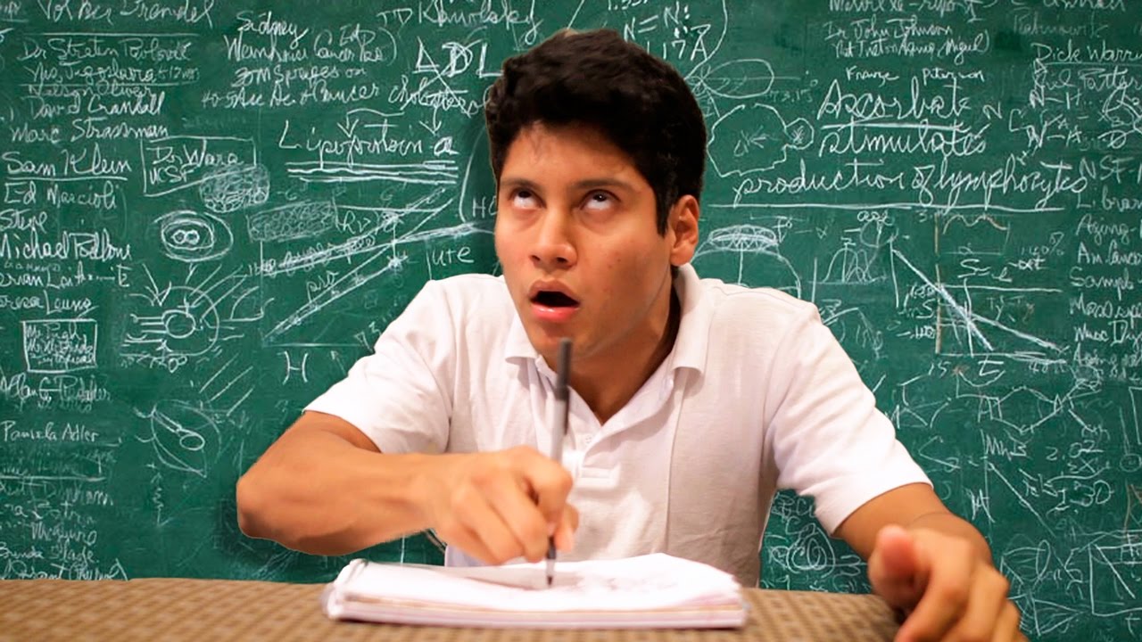 100cosasquetodoshemoshecho-tareas-little-viejo-youtube