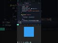 Quick CSS Animations: Vibrate Animation Effect #coding #shorts