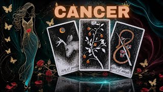 CANCER 🔥😮YESTERDAY they had a SERIOUS TALK ABOUT U with a friend and WHAT WAS SAID has CHANGED ‼️