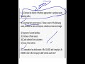 Ratio Past Paper Solved: CSS 2003 and 2006