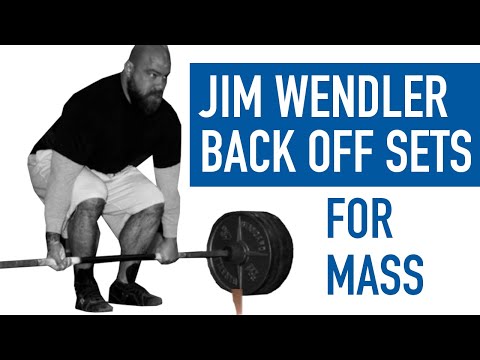 JIM WENDLER (Creator