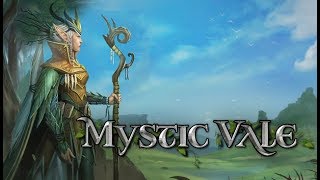 Mystic Vale: Digital on Steam - Playthrough screenshot 4