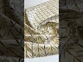 Rosemary in Spring | Modern Embroidery Green / Gold / Grey | Upholstery Fabric | Regal Fabrics...