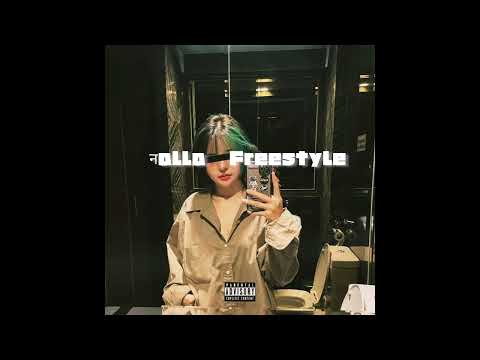 Arigx - ‘नalla’ Freestyle (Prod. by Messy Beatz)