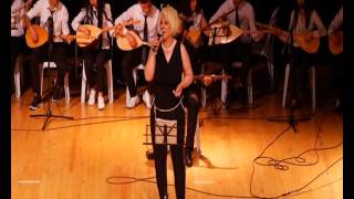 Emrah Meti̇n Müzi̇k Merkezi̇ - Öğrenci̇ Konseri̇ (2016)