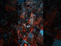 New York nights hit different.#unitedstates #usa #shorts #trending #newyork #nyc