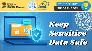 Your Desktop Is the Worst Place for Sensitive Files — Here’s Why