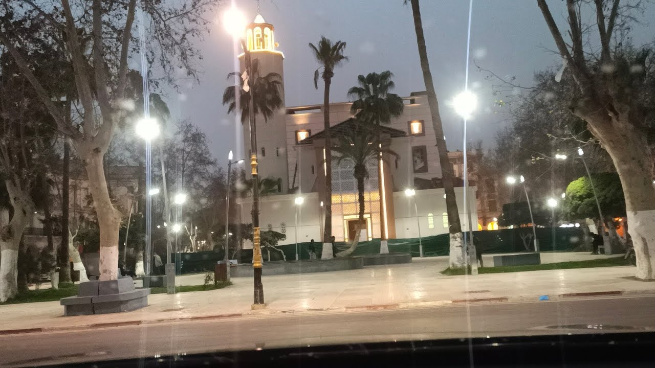 Mostaganem, Cheikh Maazouz Bouadjadj, قصيد الصادق نبينا ، قصيد لا تواخذني بعد العمد و الخطأ ،