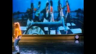 Mel & Kim - That's the Way It Is