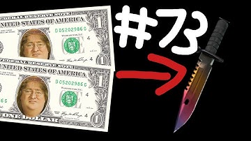 UPGRADING 2 $ ON HELLCASE UNTIL I GET A KNIFE DAY #13 (Hellcase Promo Code)