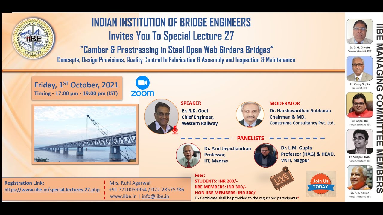 Special Lecture 27 - YouTube