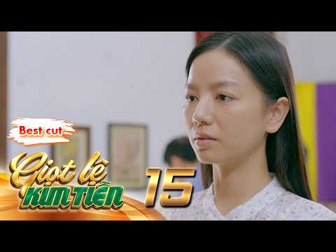 Huong finds no joy even though she's about to marry into a wealthy family! | TEARS OF WEALTH