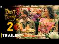 Dust Bunny 2 - Trailer (2026) | Mads Mikkelsen, Sigourney Weaver, Dust Bunny Sequel, Sophie Sloan,