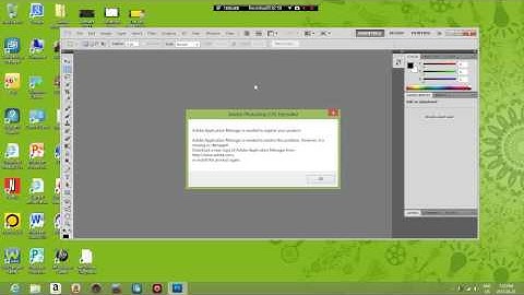 Download PhotoShop CS5 Extended *PREACTIVATED* FREE!!