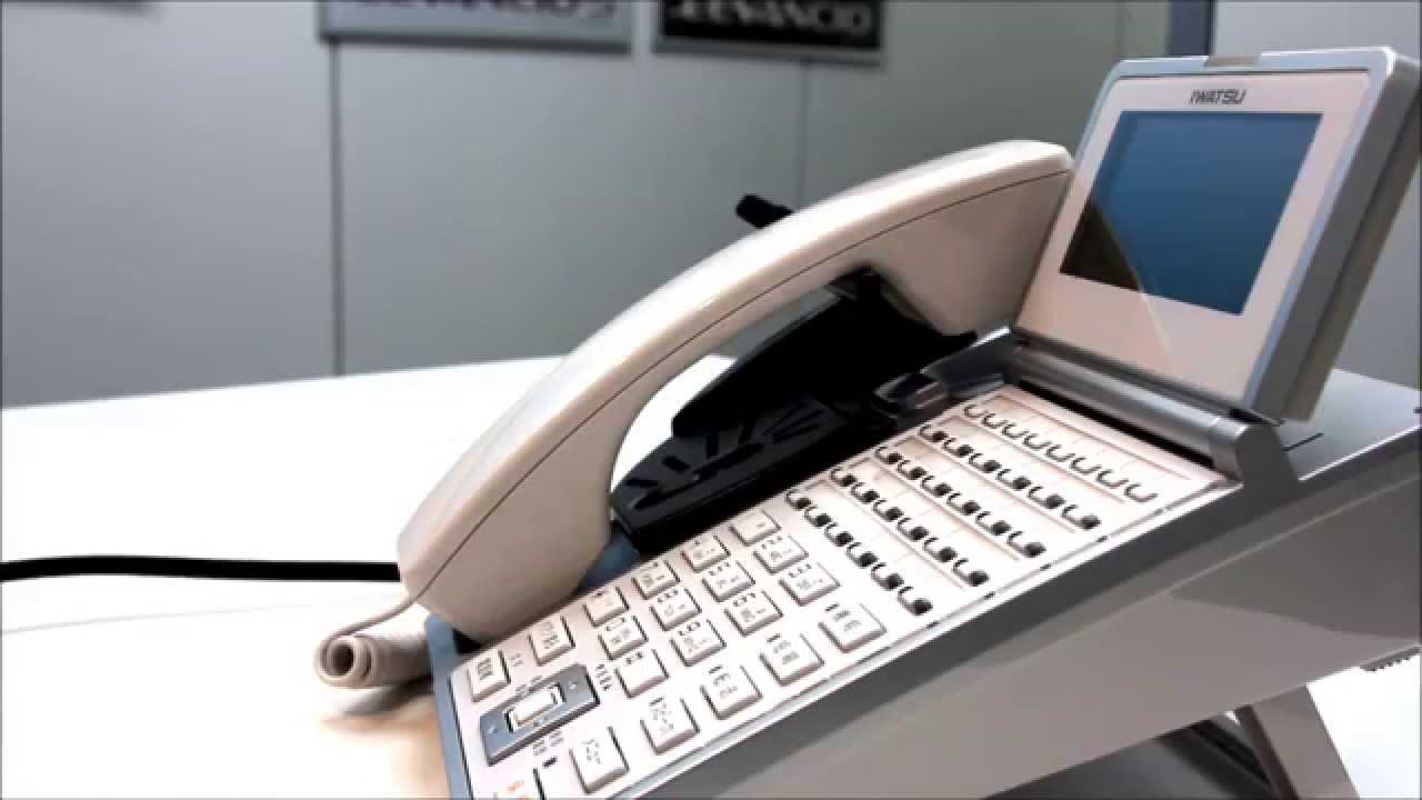 リモート・ハンドセット・リフターJabra GN 1000 RHL - YouTube