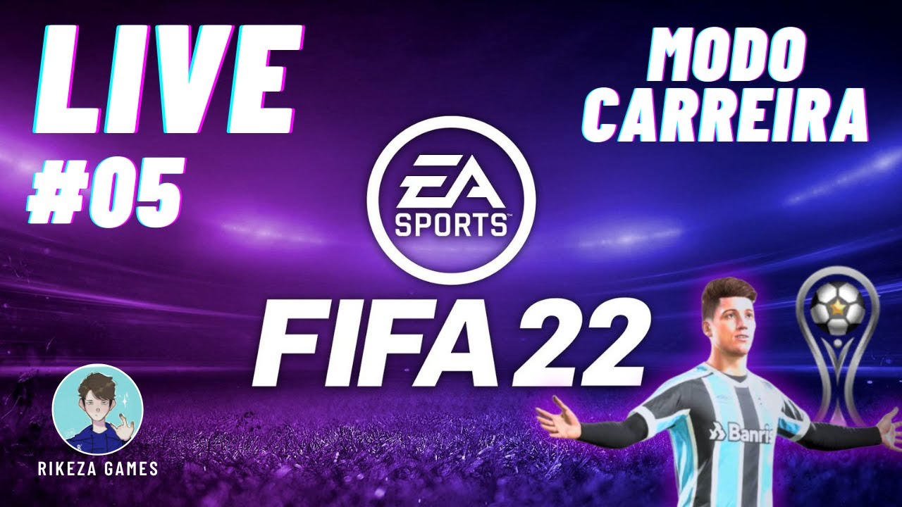 FIFA 22 modo carreira: Todas as novidades