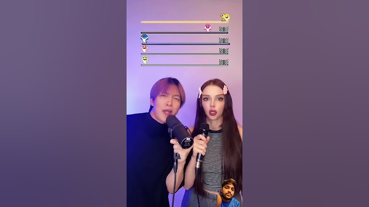 Baby Shark Round 3!!! Who’s the Champion??? 🤔🤯 ‪@Mamiko‬ #beatbox #challenge