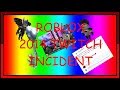 Roblox Live Stream Incident