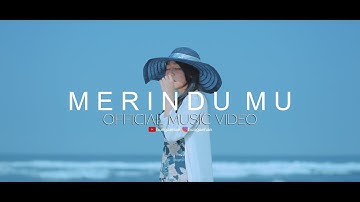 Bunga Ehan - Merindumu (Official Music Video)